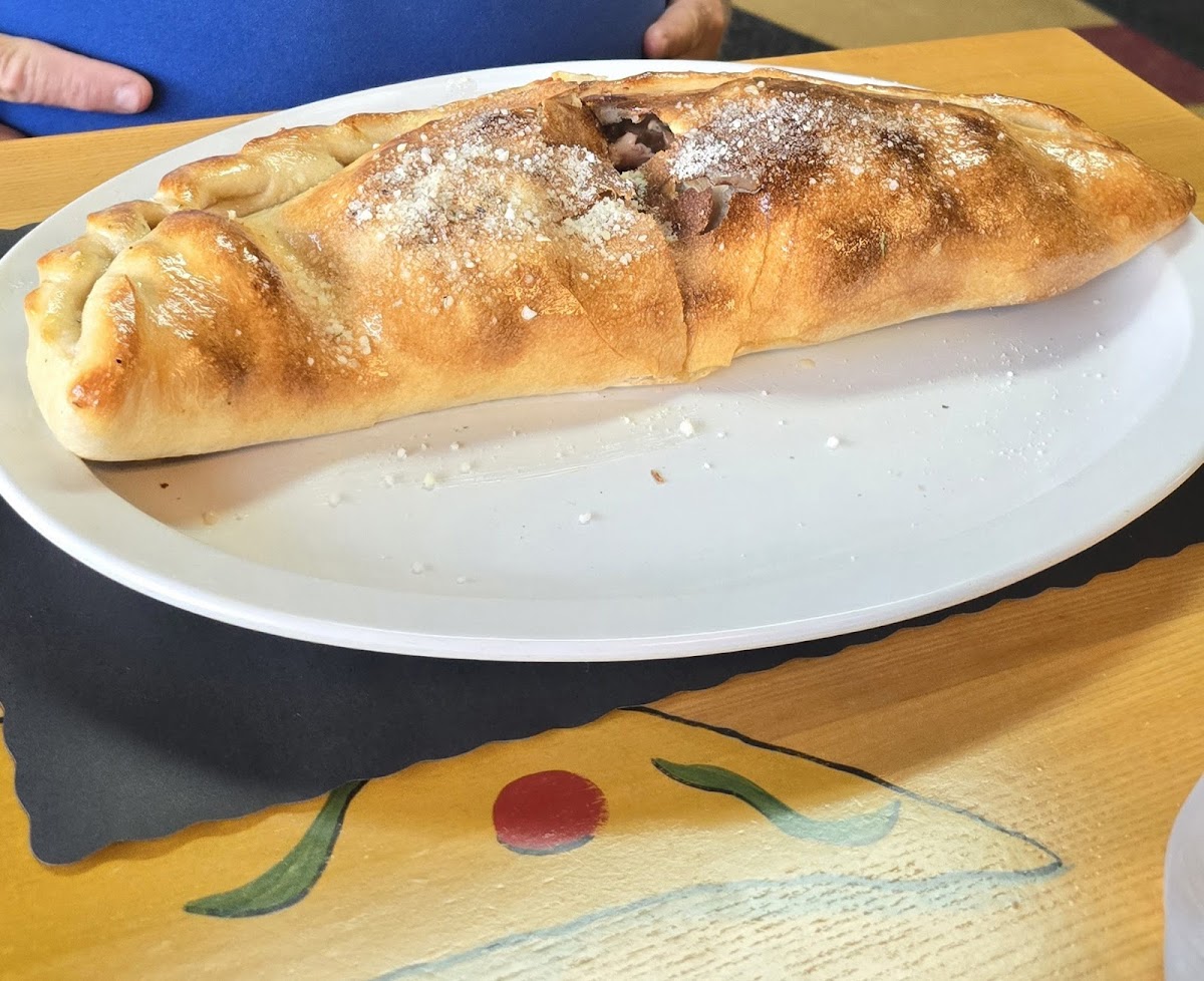 Curwensville Brother's Pizza Photos 2